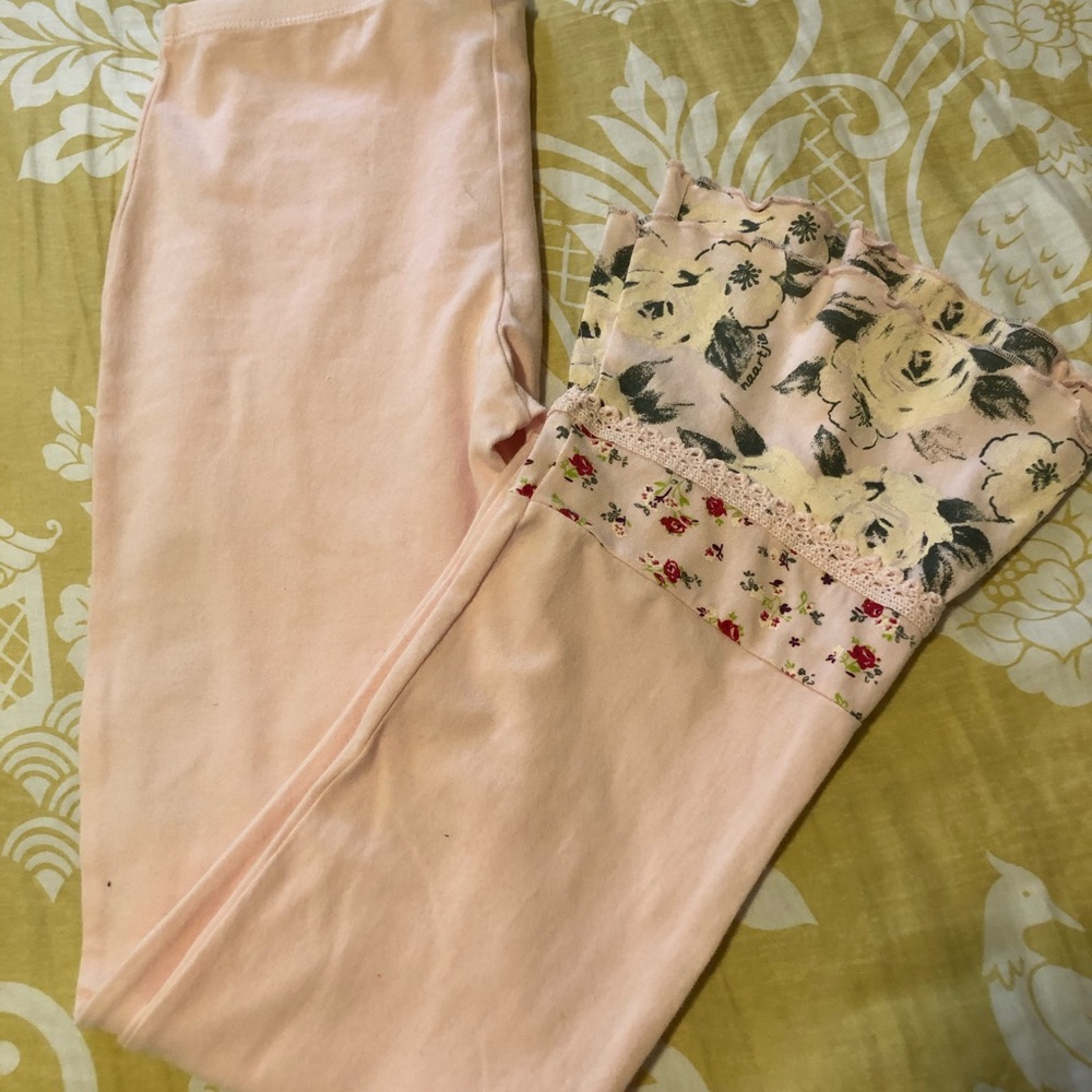 Naartjie leggings
